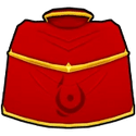 Uzoth's Cloak
