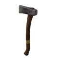 Refined Axe