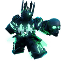 Warden