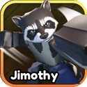 Jimothy