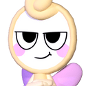 Glisten Toon