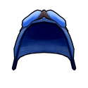 Pilot Helmet