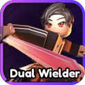 Dual Wielder