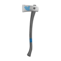 Bird Axe