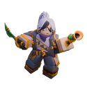 Zarrah