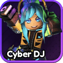 Cyber DJ