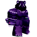 Bear King