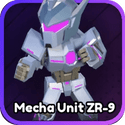 Mecha Unit ZR-9