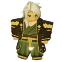 Shadow Master