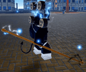 Golden Staff V1