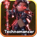 Technomancer