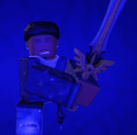 Excalibur