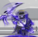 Reapers Scythe