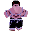 Curse Lord