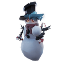 Frosty