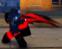Dark Blade V2