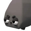 Coal Toon