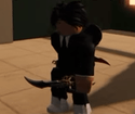 Shadow Blades