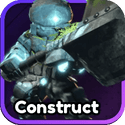 Construct