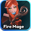 Fire Mage