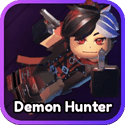 Demon Hunter