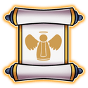 Blox Fruits Blessed Scroll example