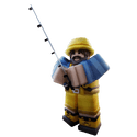 Fisherman