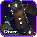 Diver