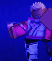 Nunchaku