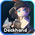 Deckhand