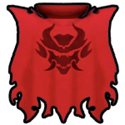 Sanguine Cloak