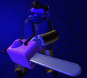 Chainsaw