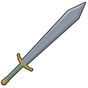 Longsword