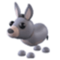 Adopt Me Donkey