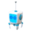 Adopt Me Robot
