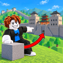 Build the Great Wall