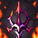 Pixel Blade