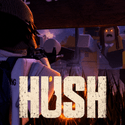 HUSH