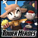 Tower Heroes