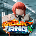 MOUNT RNG