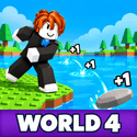 +1 Stone Skipping