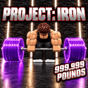 Project: Iron