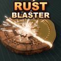Rust Blaster