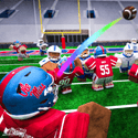 Road to Glory: Football