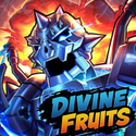 Divine Fruits
