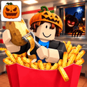 Sell Fries