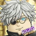 Anime Card Clash