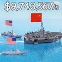 Navy War