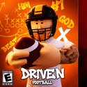 Driven Football