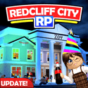 Redcliff City